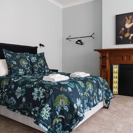 Premium Living On Stuart St Apartment Dunedin Ngoại thất bức ảnh