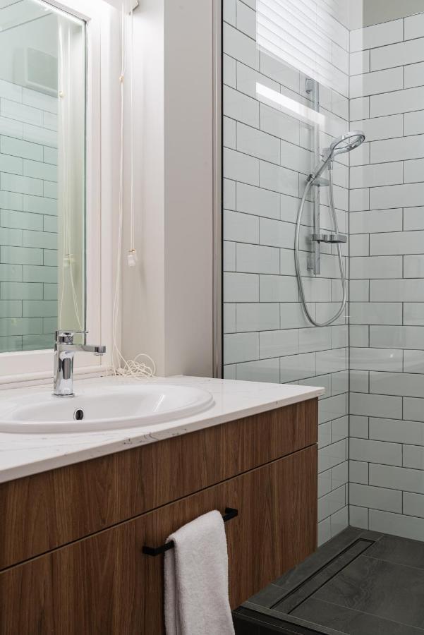 Premium Living On Stuart St Apartment Dunedin Ngoại thất bức ảnh