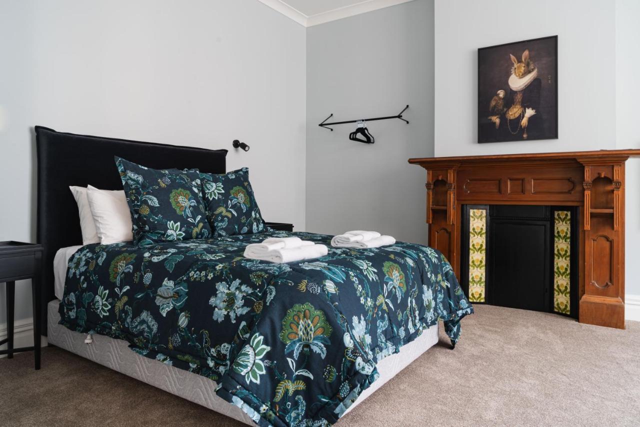 Premium Living On Stuart St Apartment Dunedin Ngoại thất bức ảnh